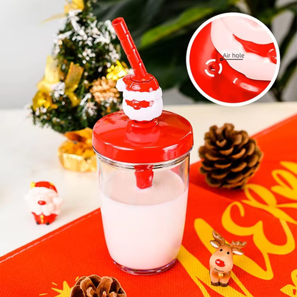 Joie Milk Mixer - Santa