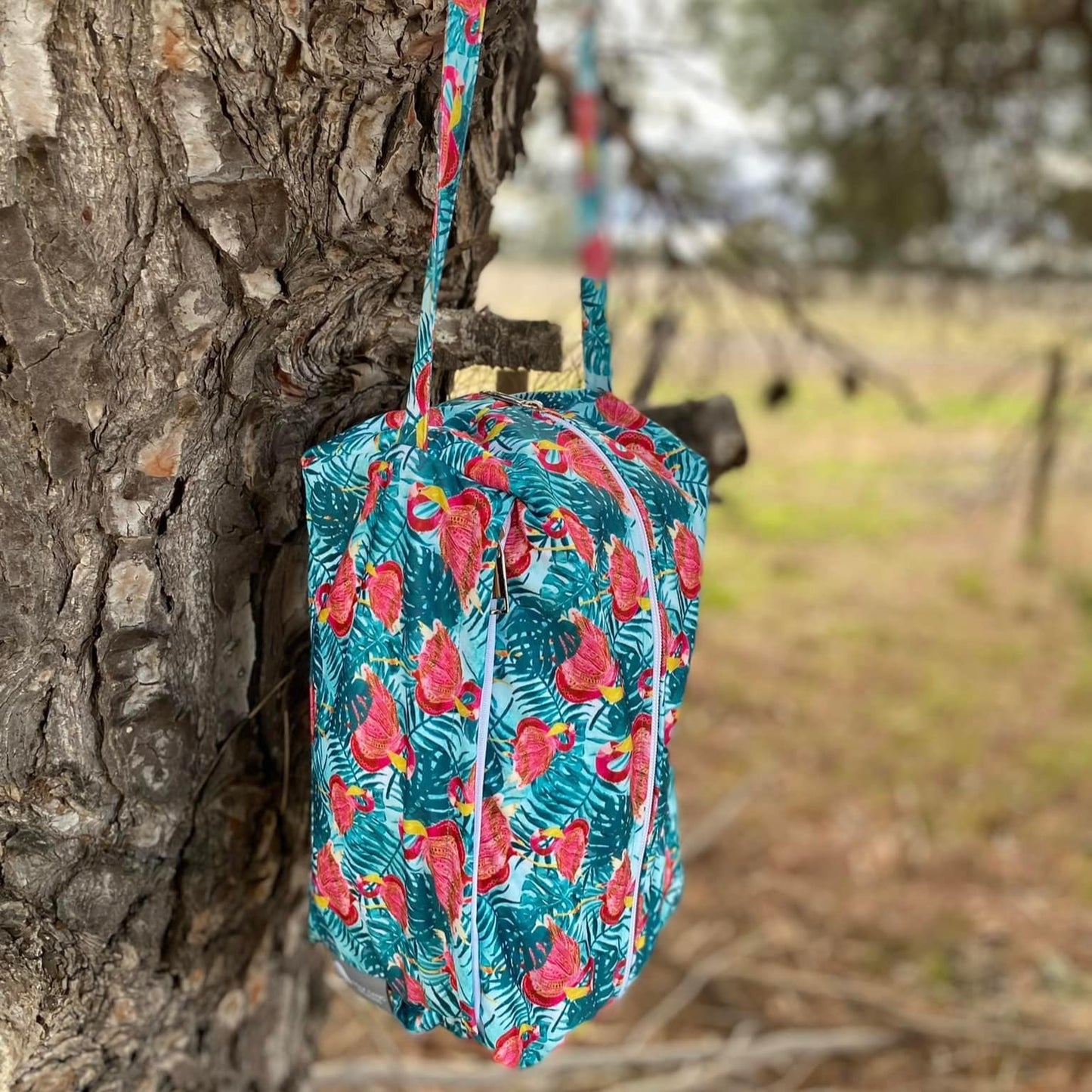Wolf Gang Travel Pod - Assorted