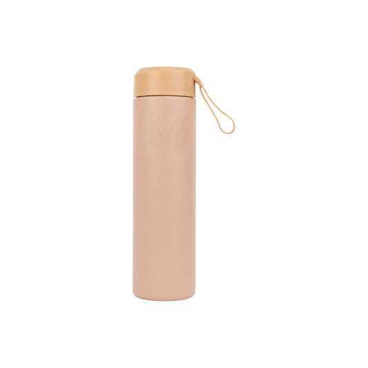 MontiiCo Fusion 700ml Flask Bottle - Dune