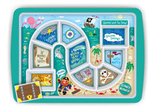 Load image into Gallery viewer, Dinner Winner Kids Dinner Tray - 5 Designs Available