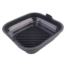Load image into Gallery viewer, Silicone Square Collapsible Air Fryer Basket