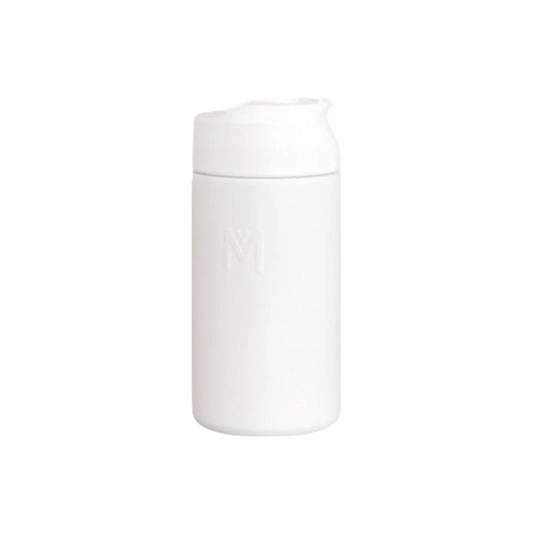 MontiiCo Fusion 350ml Coffee Cup - Blizzard