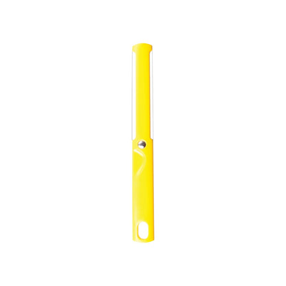 Appetito Cheese Slicer Thick & Thin - Assorted Colours
