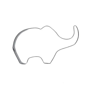 Assorted Cookie Cutter - 21 Shapes to Choose From