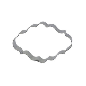 Assorted Cookie Cutter - 21 Shapes to Choose From