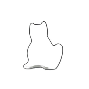 Assorted Cookie Cutter - 21 Shapes to Choose From