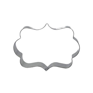 Assorted Cookie Cutter - 21 Shapes to Choose From