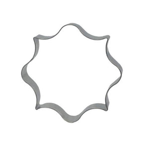 Assorted Cookie Cutter - 21 Shapes to Choose From