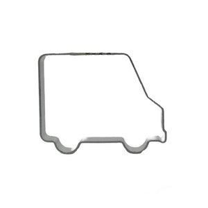 Assorted Cookie Cutter - 21 Shapes to Choose From