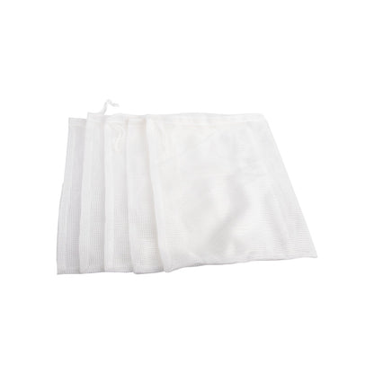 Appetito Mesh Produce Bags - Fruits