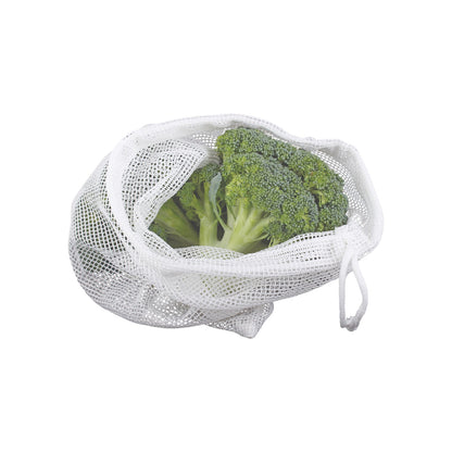 Appetito Mesh Produce Bags - Fruits