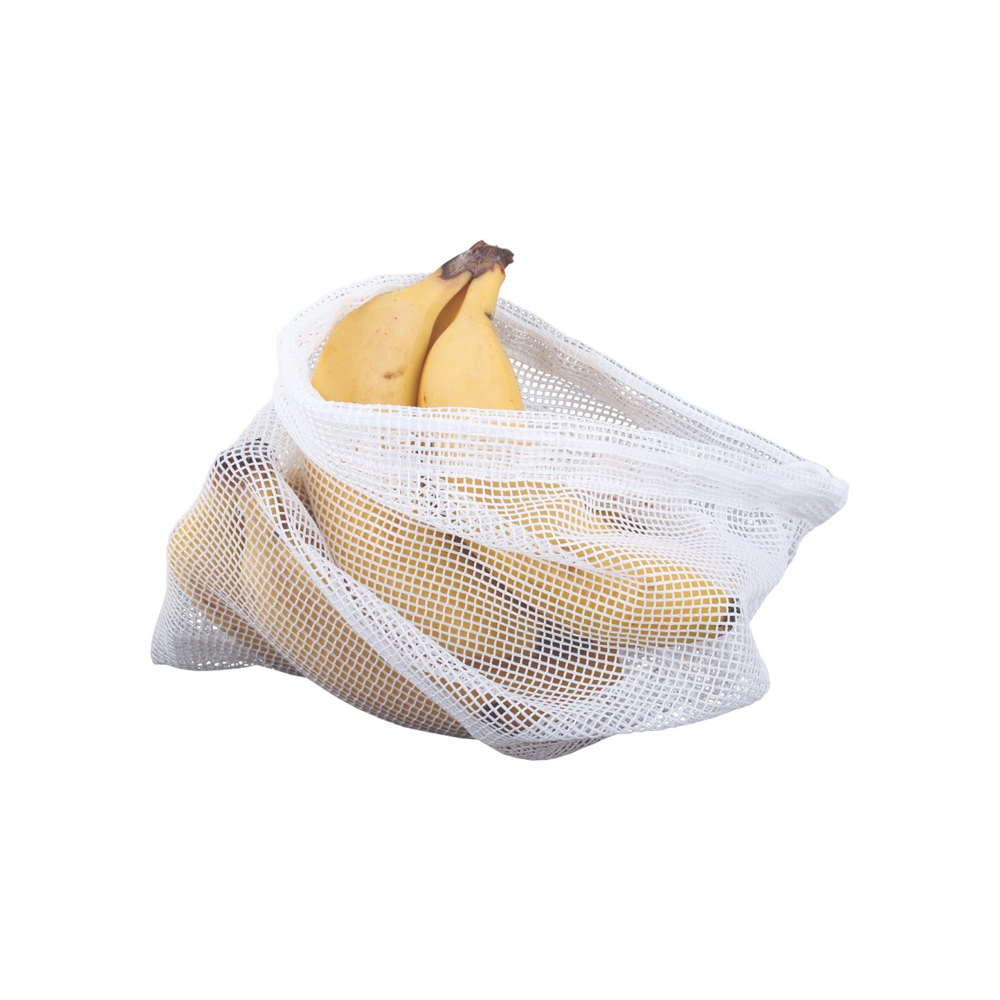 Appetito Mesh Produce Bags - Fruits
