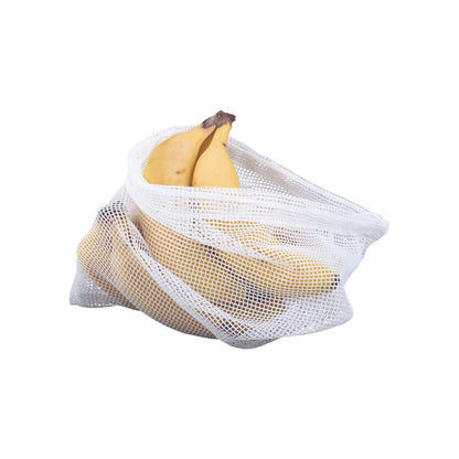 Appetito Mesh Produce Bags - Fruits