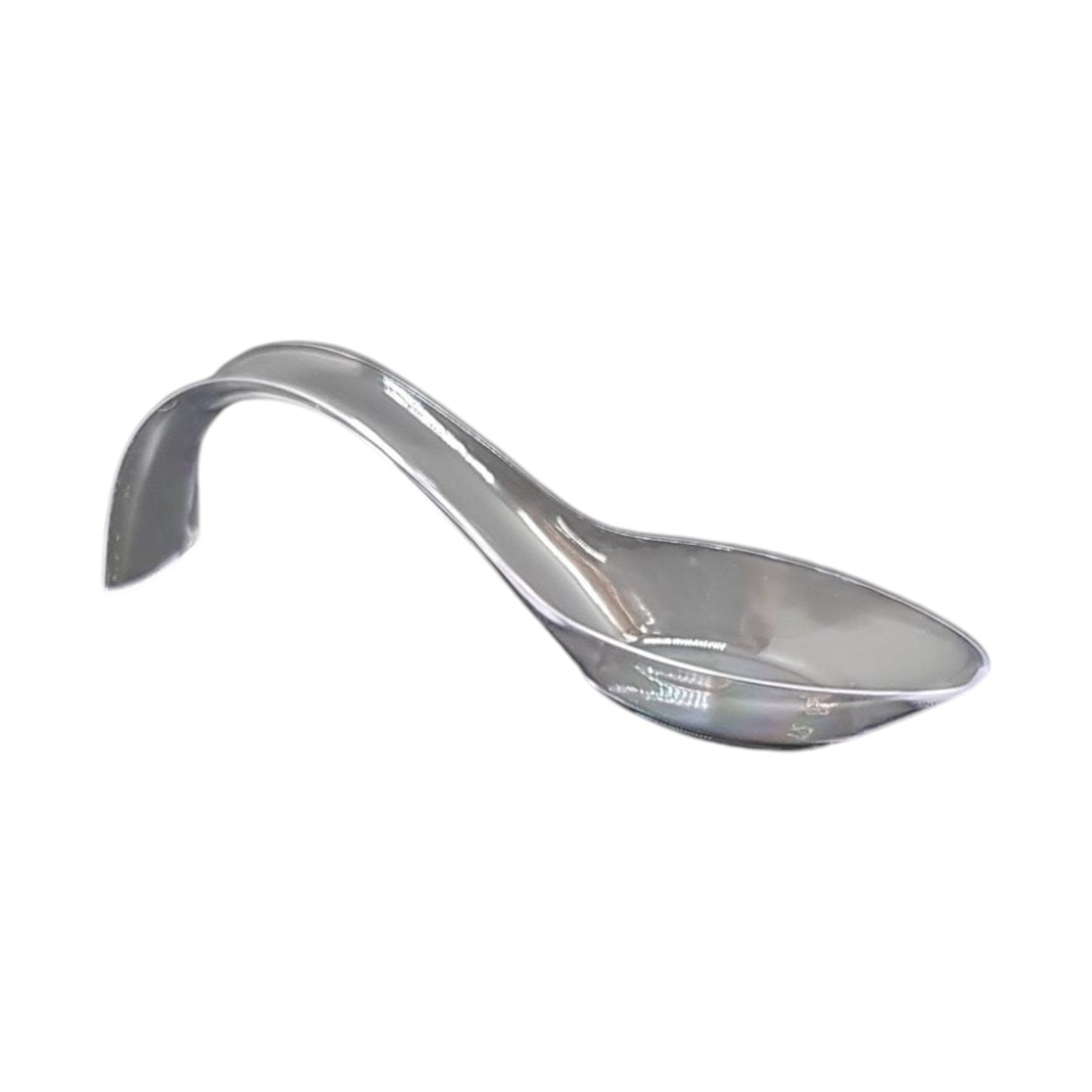 Stiletto Dessert/Appetiser Tasting Spoons - 10 Pack