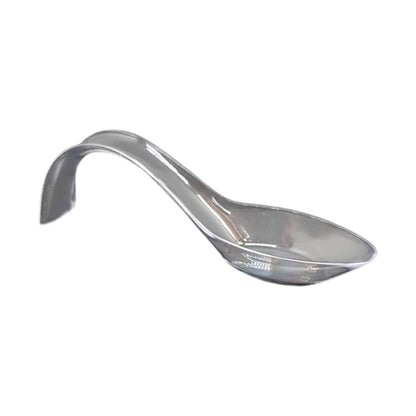 Stiletto Dessert/Appetiser Tasting Spoons - 10 Pack