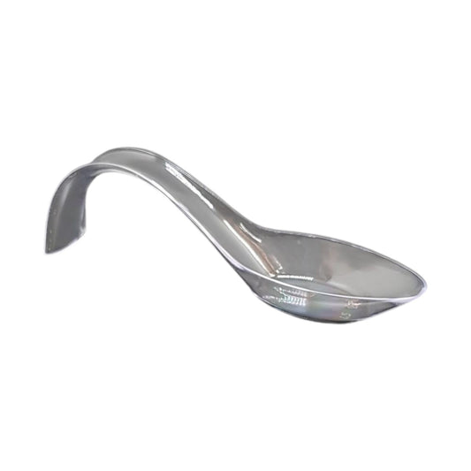 Stiletto Dessert/Appetiser Tasting Spoons - 10 Pack