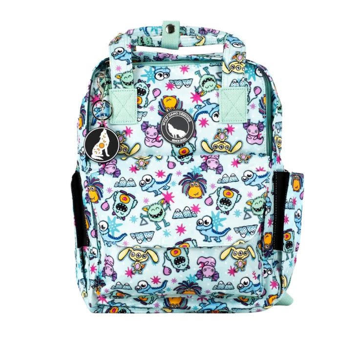 Wolf Gang Backpack - Assorted