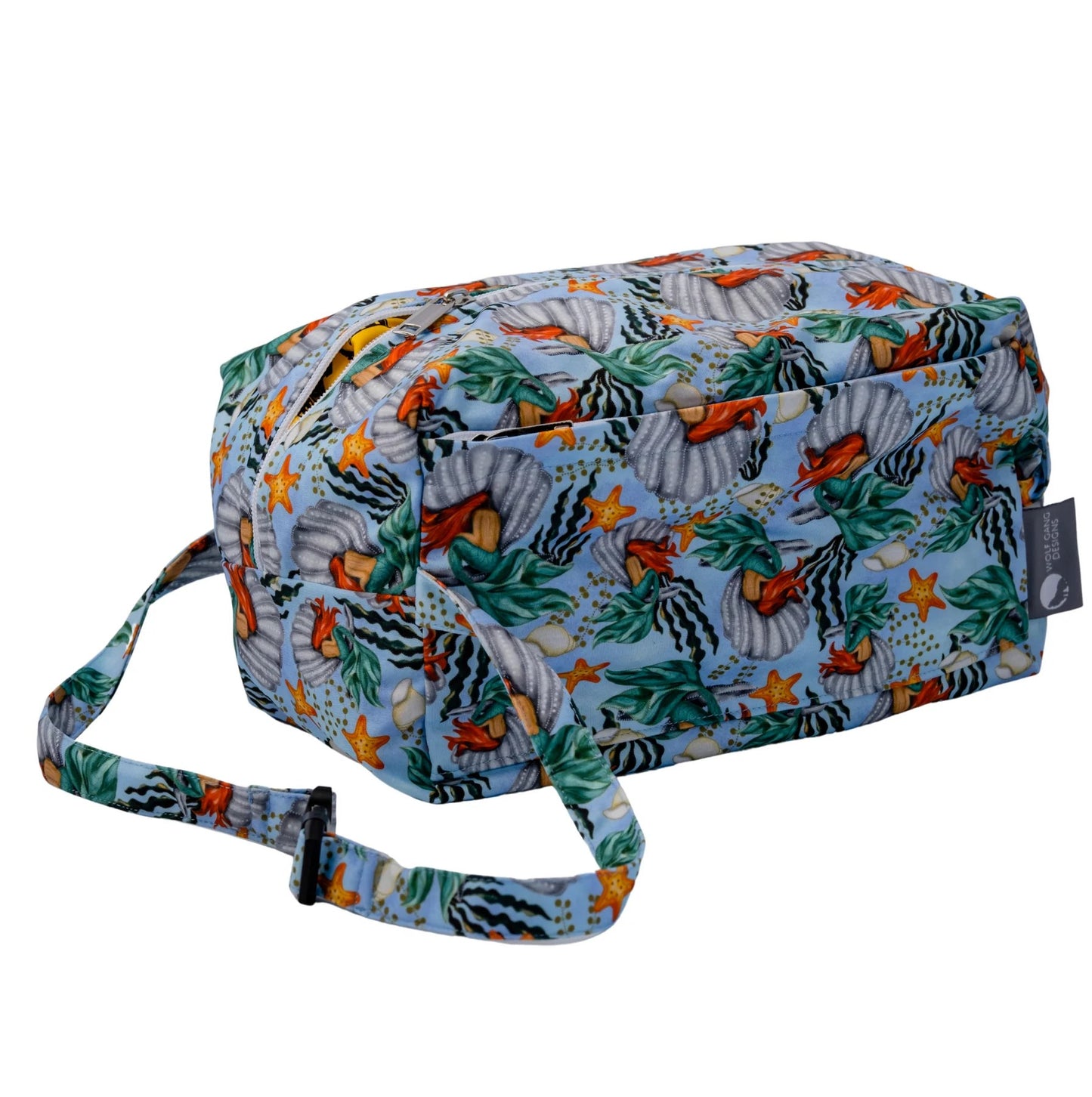 Wolf Gang Travel Pod - Assorted