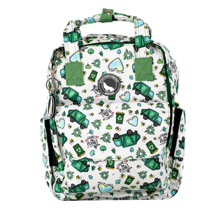 Wolf Gang Backpack - Assorted
