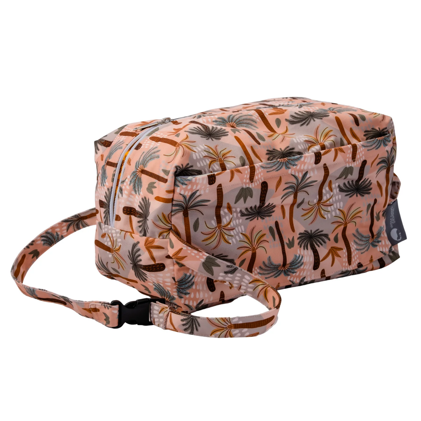 Wolf Gang Travel Pod - Assorted