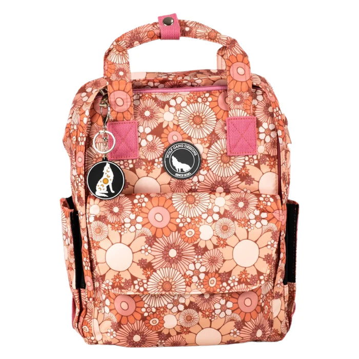 Wolf Gang Backpack - Assorted