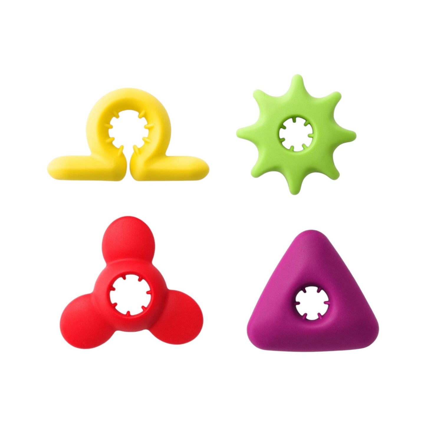 New Soda Spoon Ups