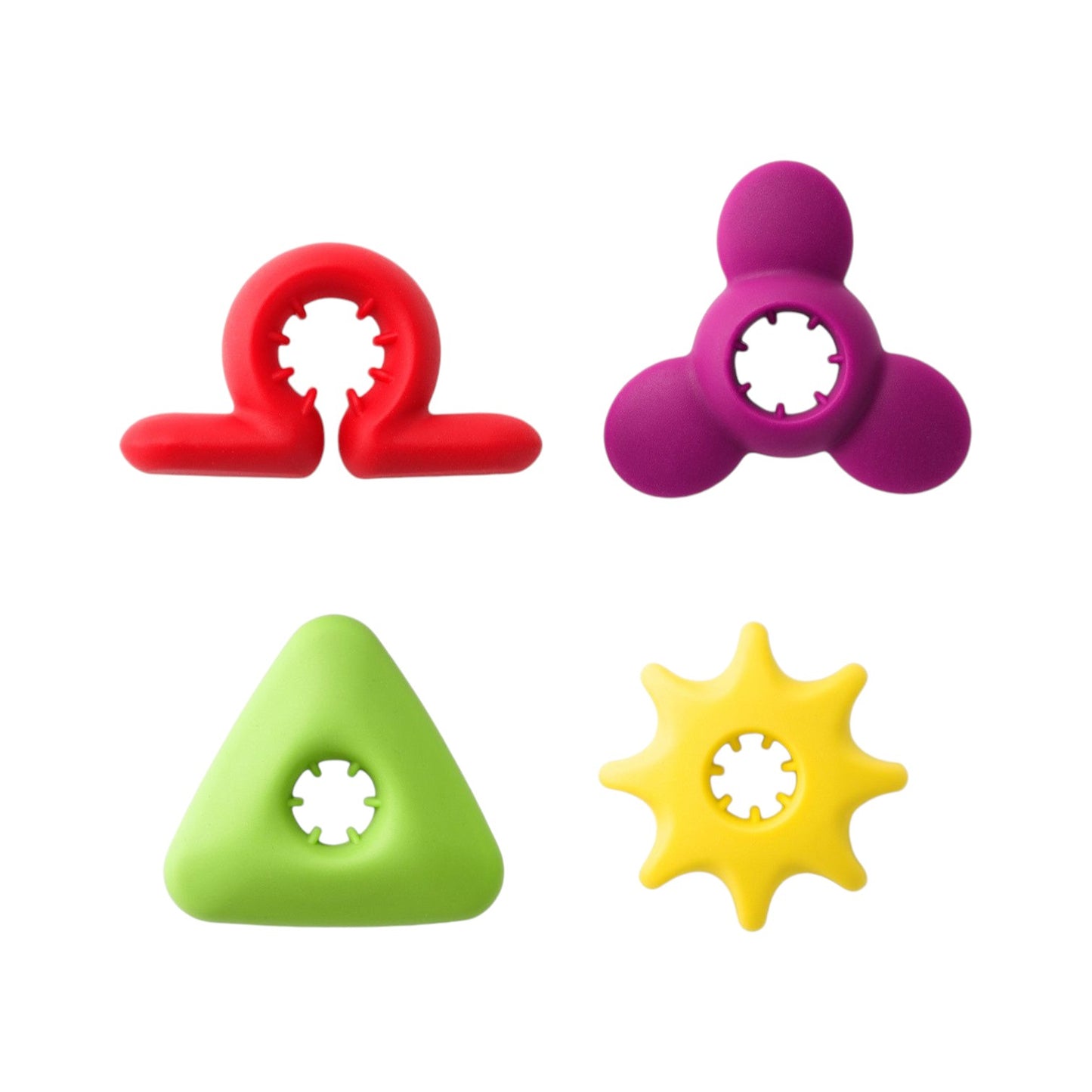 New Soda Spoon Ups