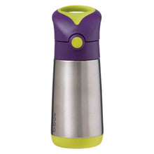 Load image into Gallery viewer, B.box 350ml Insulated Drink Bottle - 2 DISCONTINUED COLOURS