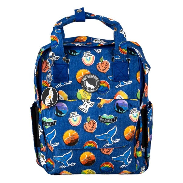 Wolf Gang Backpack - Assorted