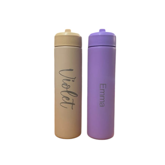 Add Laser Engraving
