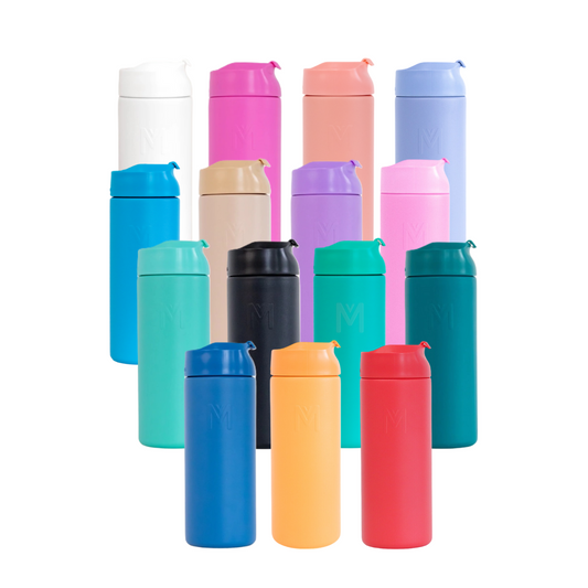 MontiiCo Fusion 475ml Coffee Cup - Assorted Colours