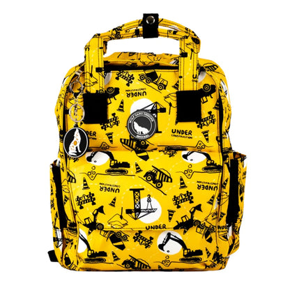 Wolf Gang Backpack - Assorted