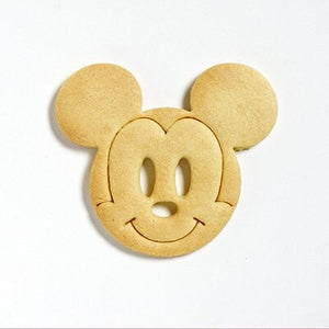 Mickey Mouse Sandwich Cutter