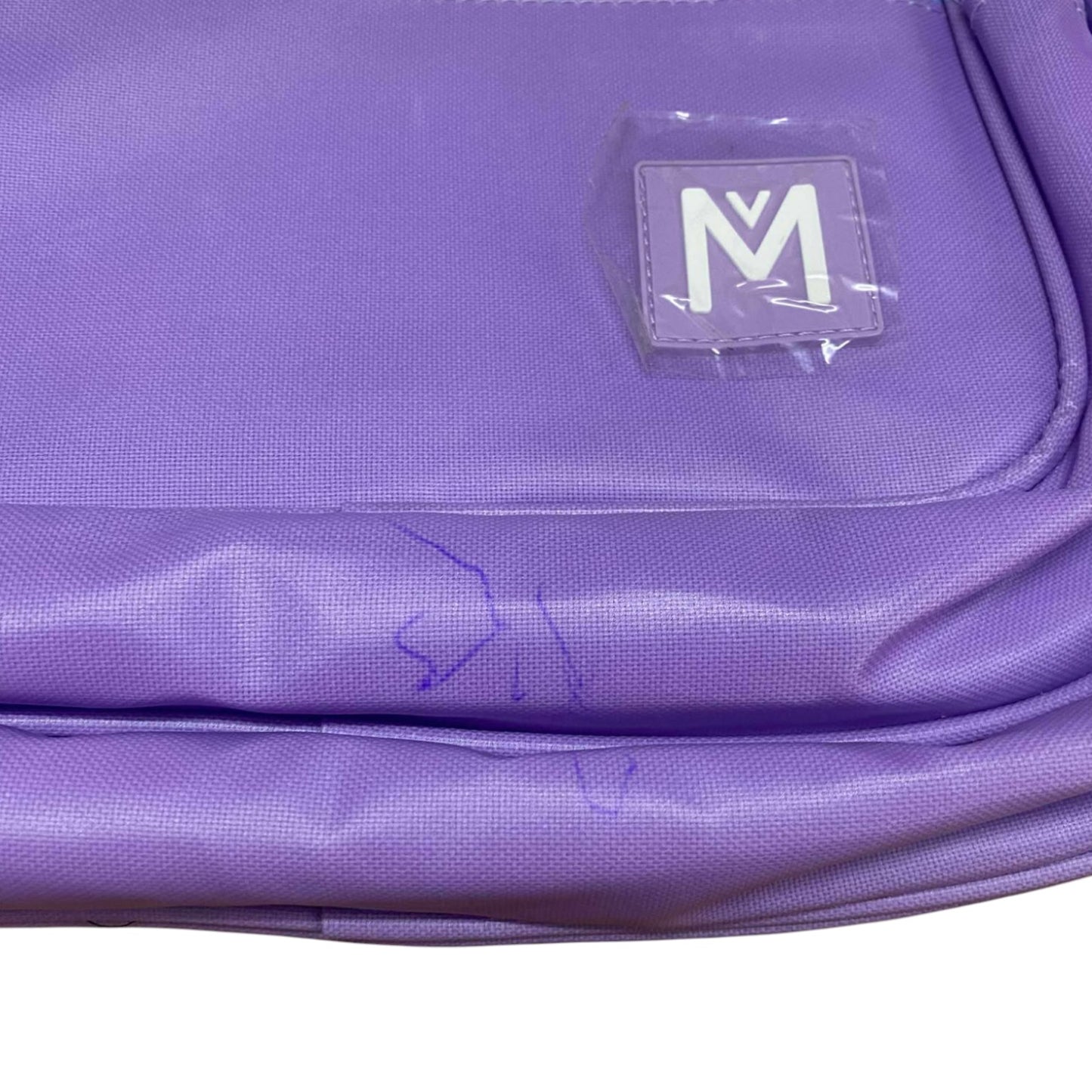MontiiCo Backpack - Sea Shine (Perfectly Imperfect)