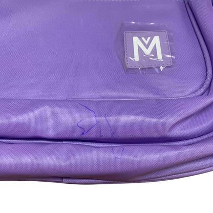 MontiiCo Backpack - Sea Shine (Perfectly Imperfect)