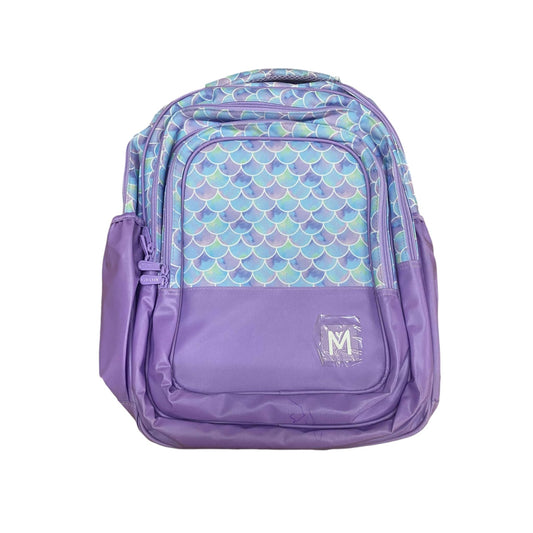 MontiiCo Backpack - Sea Shine (Perfectly Imperfect)