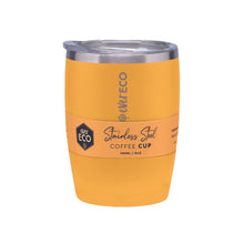 Load image into Gallery viewer, Ever Eco Insulated Coffee Cup 295ml - 5 Colours Available