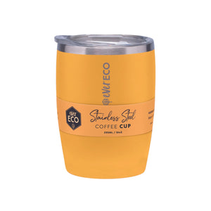 Ever Eco Insulated Coffee Cup 295ml - 5 Colours Available