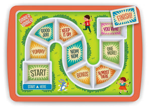 Dinner Winner Kids Dinner Tray - 5 Designs Available