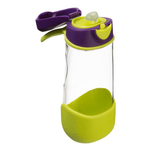 B.box 600ml Sport Spout Bottle - 2 DISCONTINUED COLOURS