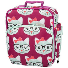 Load image into Gallery viewer, Bentology Lunch Bags - Assorted Designs