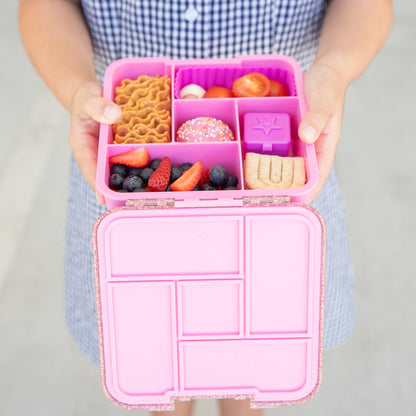 MontiiCo Dip & Sauce Boxes - Assorted Colours