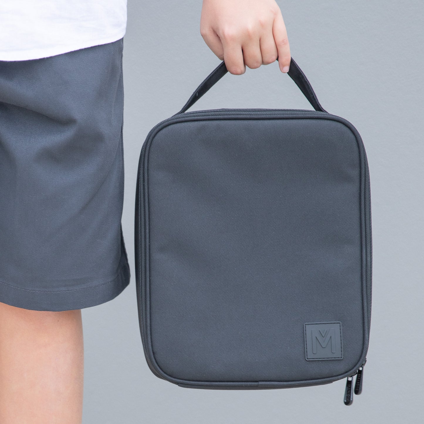 MontiiCo Insulated Lunch Bag - Midnight 2.0