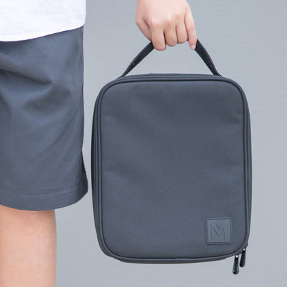 MontiiCo Insulated Lunch Bag - Midnight 2.0