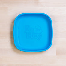 Load image into Gallery viewer, Re-Play Large Flat Plate - Assorted Colours