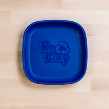 Load image into Gallery viewer, Re-Play Large Flat Plate - Assorted Colours