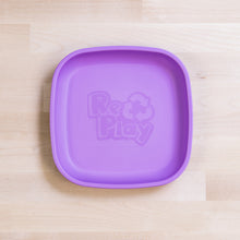 Load image into Gallery viewer, Re-Play Large Flat Plate - Assorted Colours