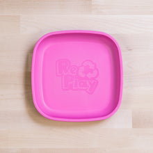 Load image into Gallery viewer, Re-Play Large Flat Plate - Assorted Colours