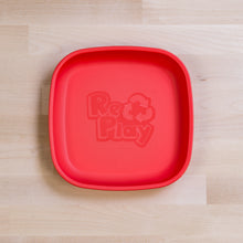 Load image into Gallery viewer, Re-Play Large Flat Plate - Assorted Colours
