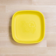 Load image into Gallery viewer, Re-Play Large Flat Plate - Assorted Colours